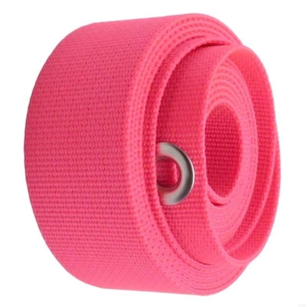 Dive Weight Belt - 3.5M 다이빙 백플레이트 웨빙 내구성 조절