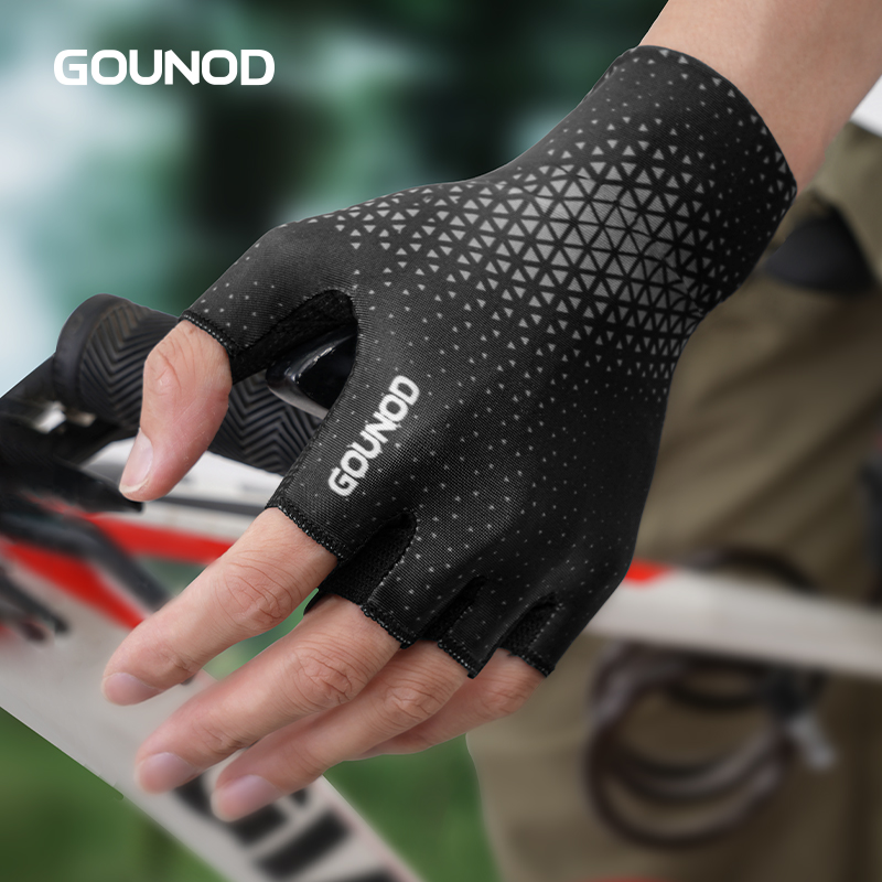 Spearfishing Glove - 전문 체육관 피트니스 통기성 미끄럼 방지