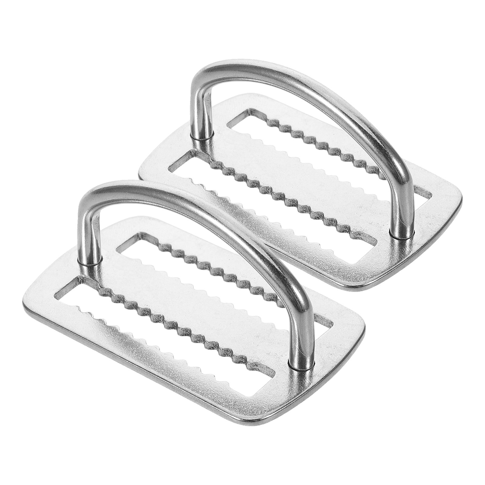 Dive Weight Belt - 2개입 스쿠버 다이빙 벨트 버클, 고강도