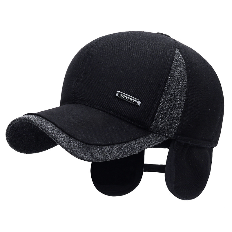 Aquatic Sports Hat - 방수 스포츠 모자 편안한 조절 가능한
