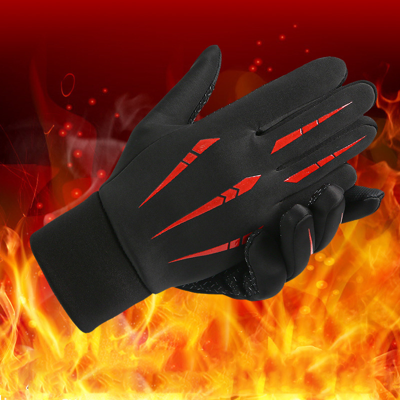 남성용 따뜻한 사이클링 장갑 가을 겨울 낚시 미끄럼 방 - Spearfishing Glove 리뷰 및 가격