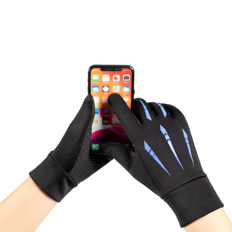 남성용 따뜻한 사이클링 장갑 가을 겨울 낚시 미끄럼 방 - Spearfishing Glove 리뷰 및 가격