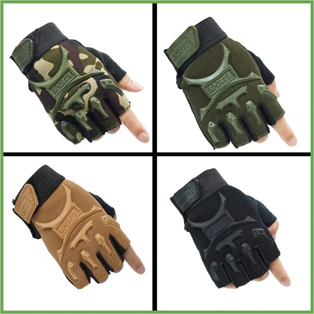 어린이 스포츠 장갑, 반 손가락 장갑, 어린이 사이클링 - Spearfishing Glove 리뷰 및 가격