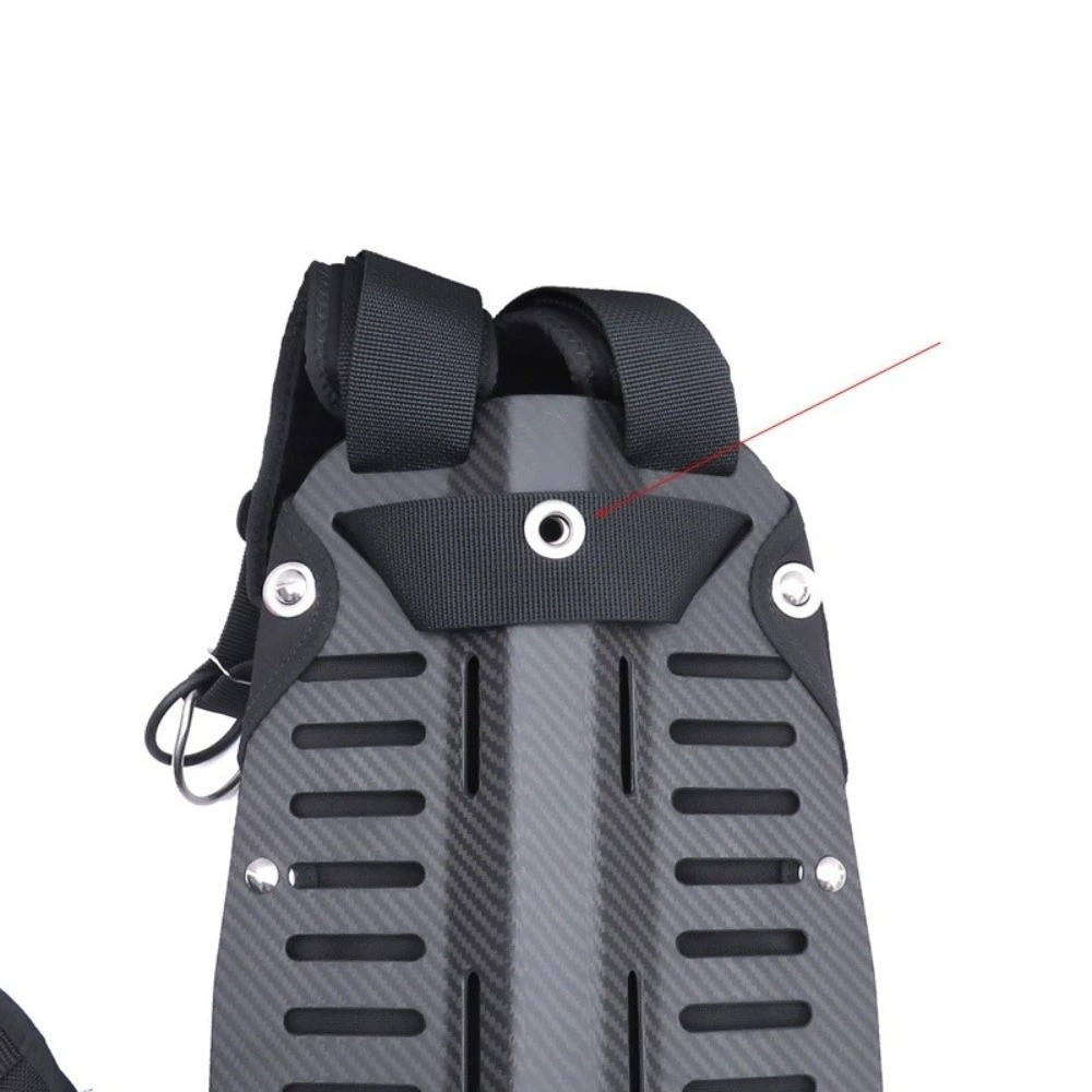 3.5M 다이빙 백플레이트 웨빙 내구성 조절 가능한 다 - Dive Weight Belt 리뷰 및 가격