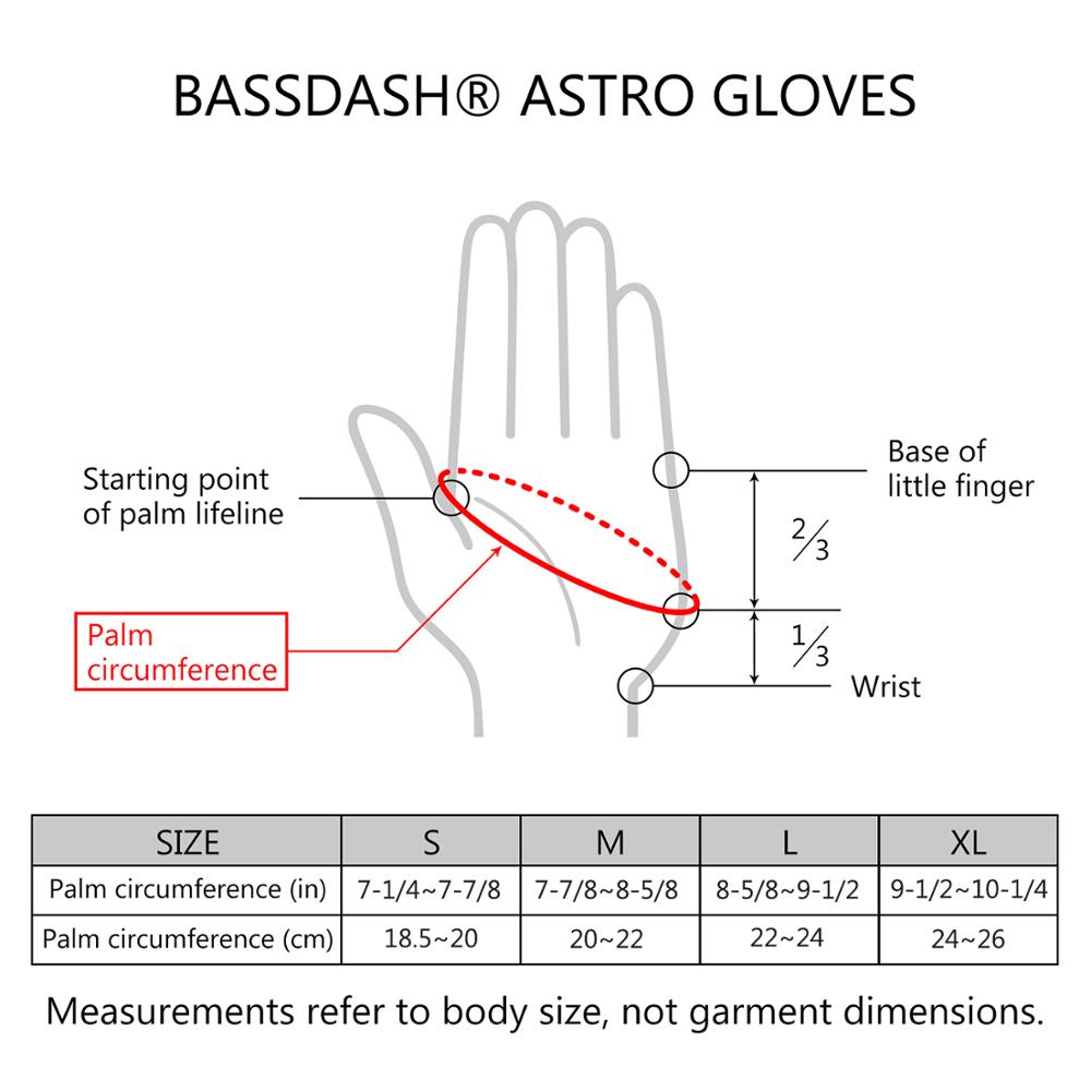 Bassdash Astro 헤비 듀티 슈어 그립 낚시  - Spearfishing Glove 리뷰 및 가격