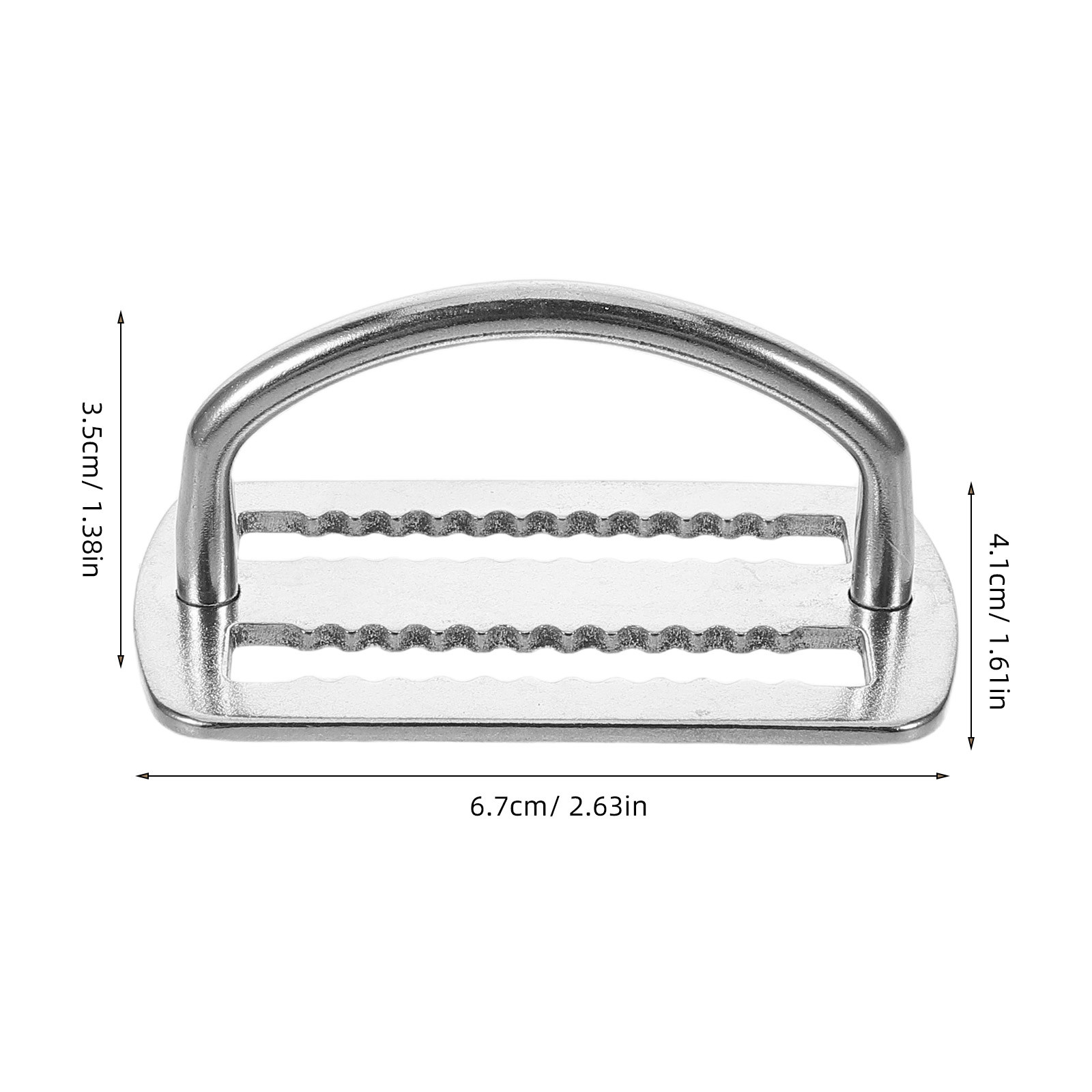 2개입 스쿠버 다이빙 벨트 버클, 고강도 스테인리스 스 - Dive Weight Belt 리뷰 및 가격