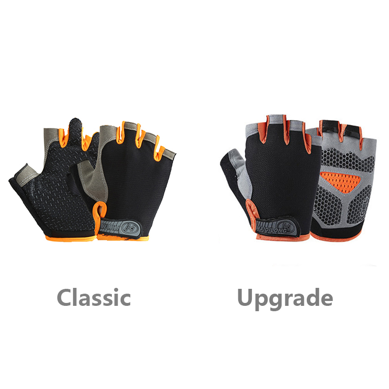 전문 미끄럼 방지 통기성 피트니스 체육관, 남녀 반 손 - Spearfishing Glove 리뷰 및 가격