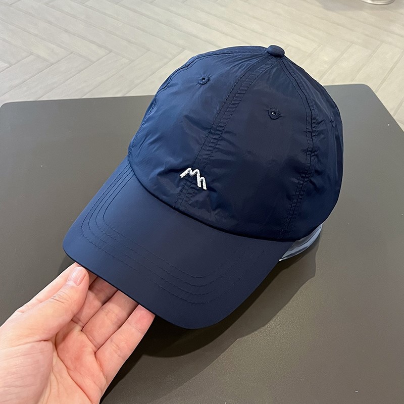 방수 통기성 야구 모자 솔리드 컬러 여름 스포츠 골프  - Aquatic Sports Hat 리뷰 및 가격