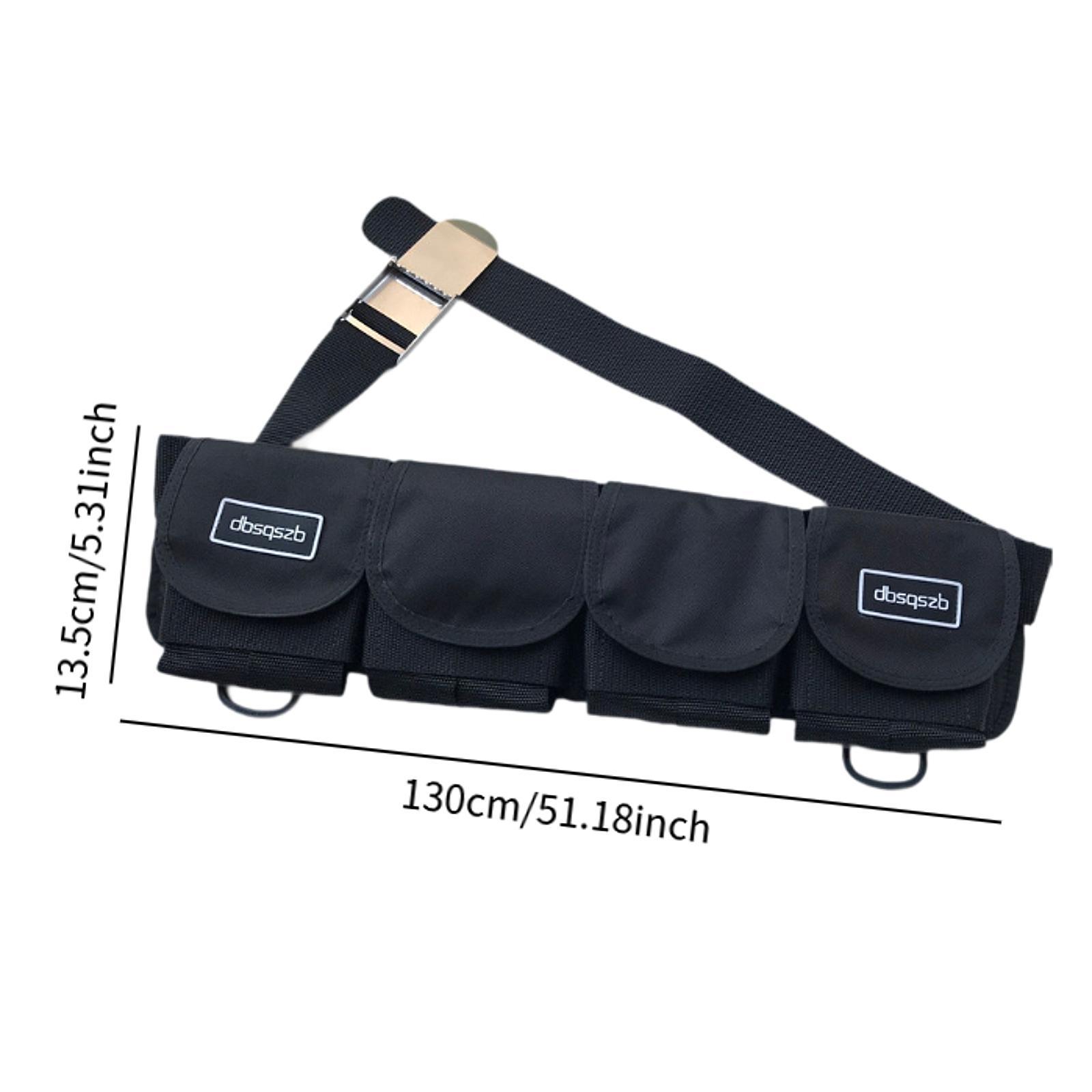 다이빙 장비 웨이트 벨트 스노클링 및 스쿠버 탐험을 위 - Dive Weight Belt 리뷰 및 가격