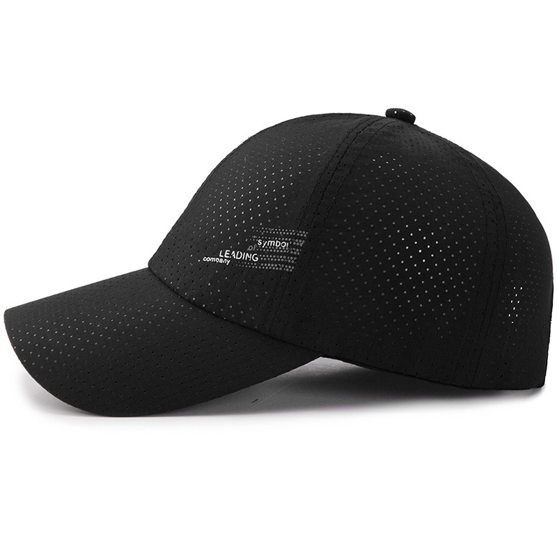 남성용 속건성 메쉬 야구 모자, 방수 및 통기성, 야외 - Aquatic Sports Hat 리뷰 및 가격