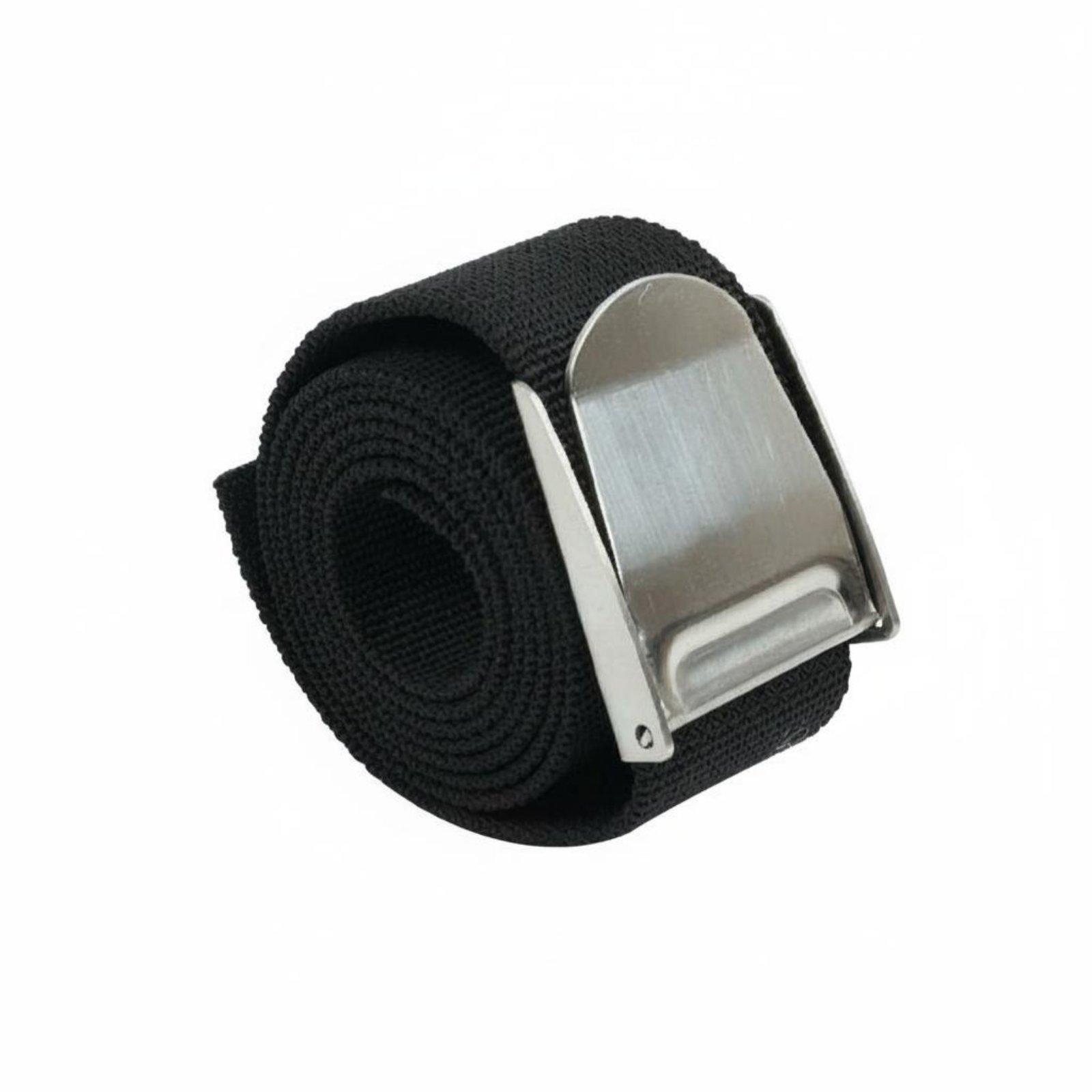 전문 스쿠버 다이빙 무게 고정 벨트 304 스틸 버클  - Dive Weight Belt 리뷰 및 가격