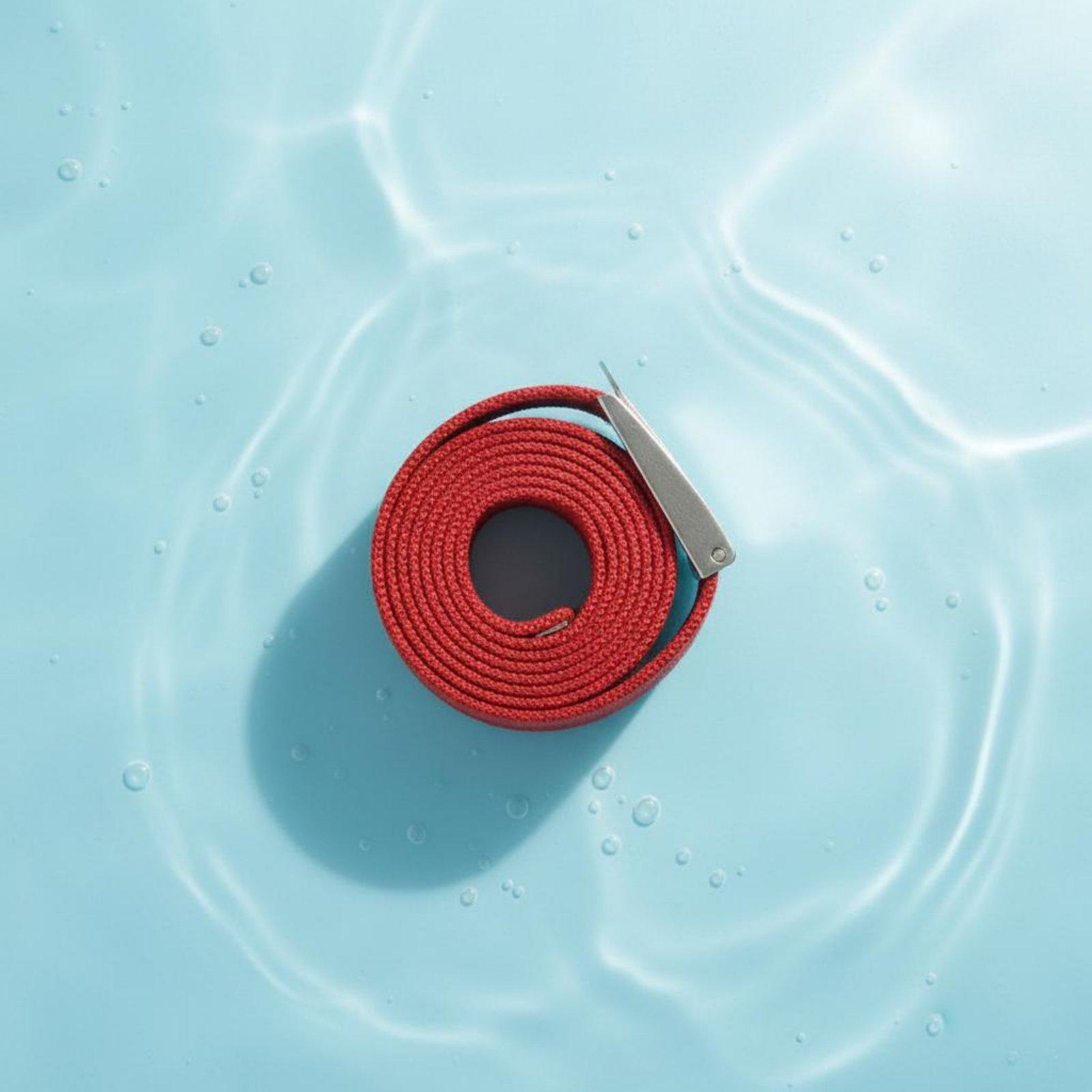 전문 스쿠버 다이빙 무게 고정 벨트 304 스틸 버클  - Dive Weight Belt 리뷰 및 가격