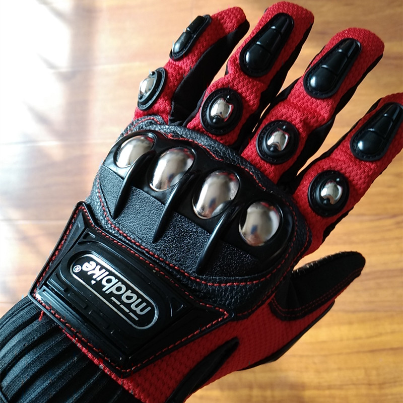 남성용 황동 너클 오토바이 MTB 전술 반 손가락 장갑 - Spearfishing Glove 리뷰 및 가격