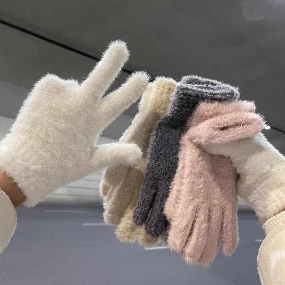 유니섹스 양털 안감 겨울 작업 장갑 사이클링 낚시 및  - Spearfishing Glove 리뷰 및 가격