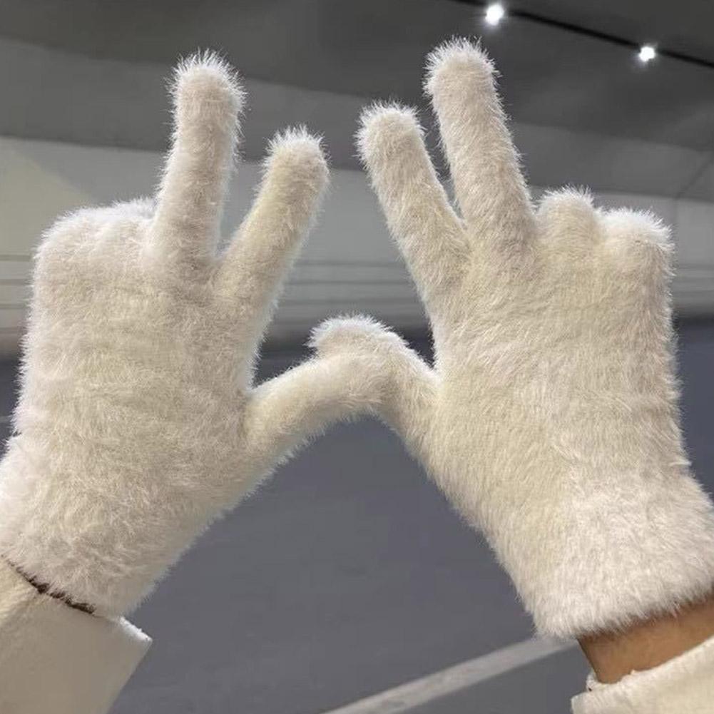 유니섹스 양털 안감 겨울 작업 장갑 사이클링 낚시 및  - Spearfishing Glove 리뷰 및 가격