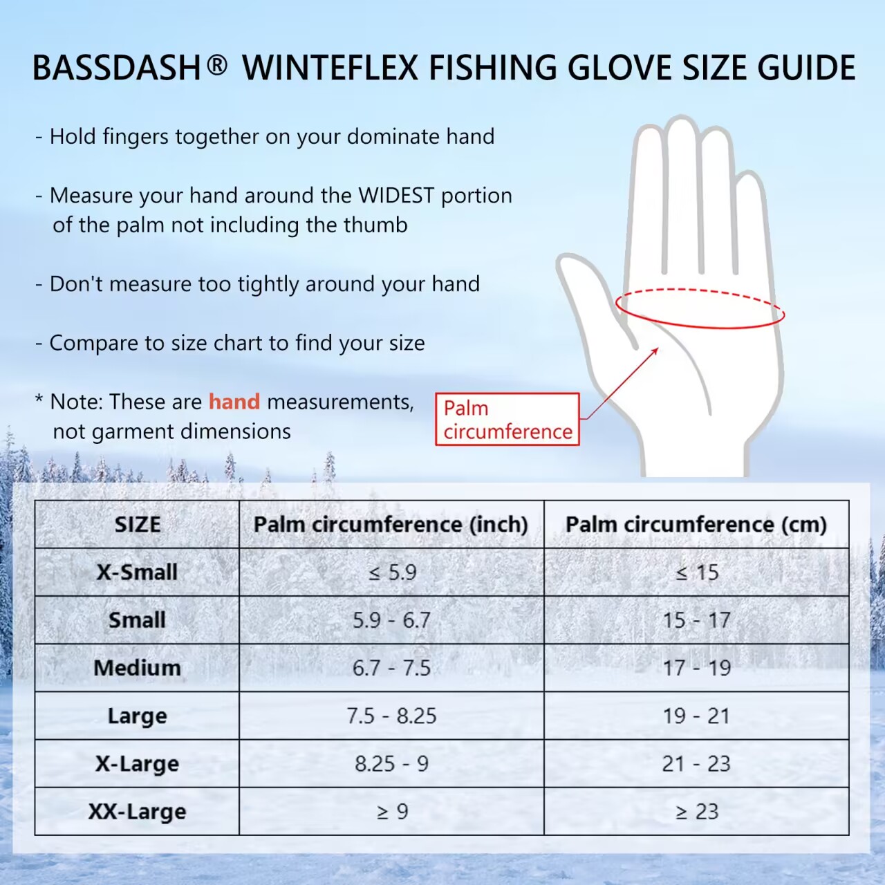 BASSDASH WinteFlex 절연 컨버터블 벙어리 - Spearfishing Glove 리뷰 및 가격