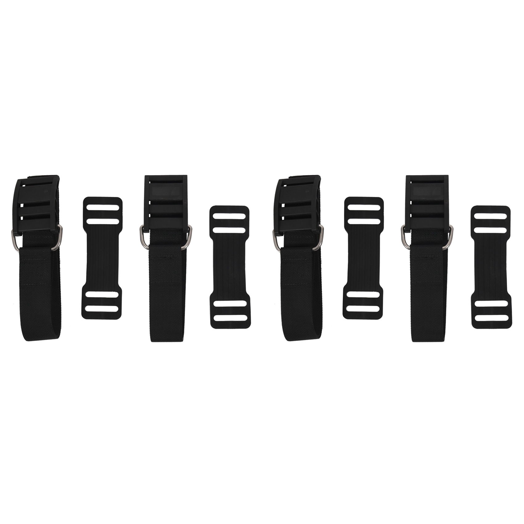 가격 인하! 4개입 스쿠버 다이빙 탱크 스트랩 BCD  - Dive Weight Belt 리뷰 및 가격