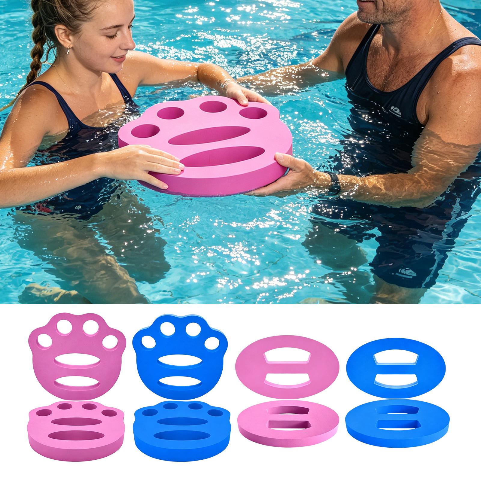 휴대용 수중 인체공학적 폼 워터 운동 디스크 에어로빅  - Aquatic Aerobics 리뷰 및 가격