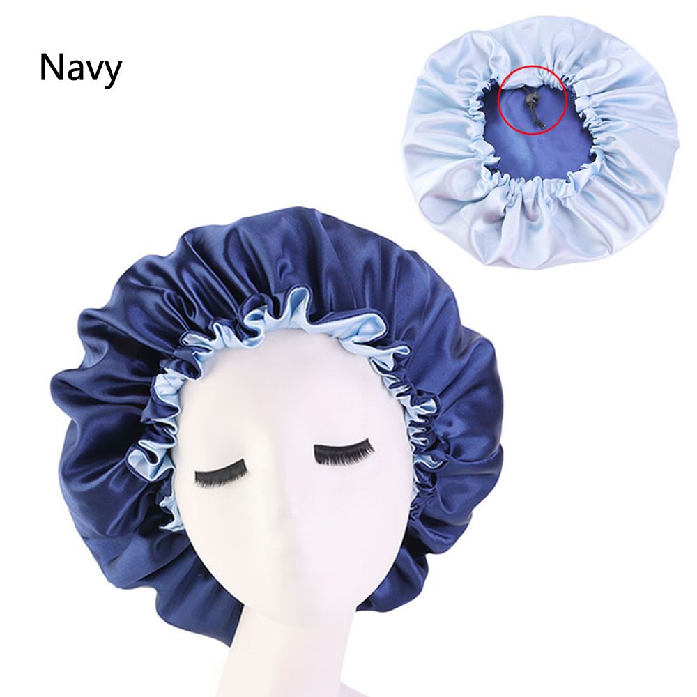 양면 이중 레이어 헤어 스타일링 액세서리 나이트 수면  - Aquatic Sports Hat 리뷰 및 가격