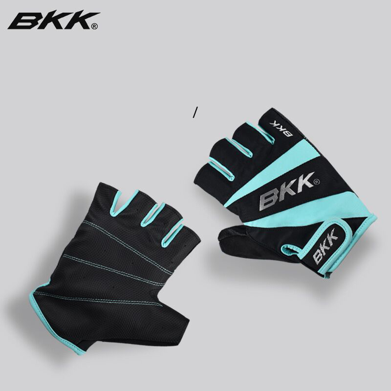 1 쌍 BKK 낚시 장갑 반 손가락 남자 장갑 야외 전 - Spearfishing Glove 리뷰 및 가격