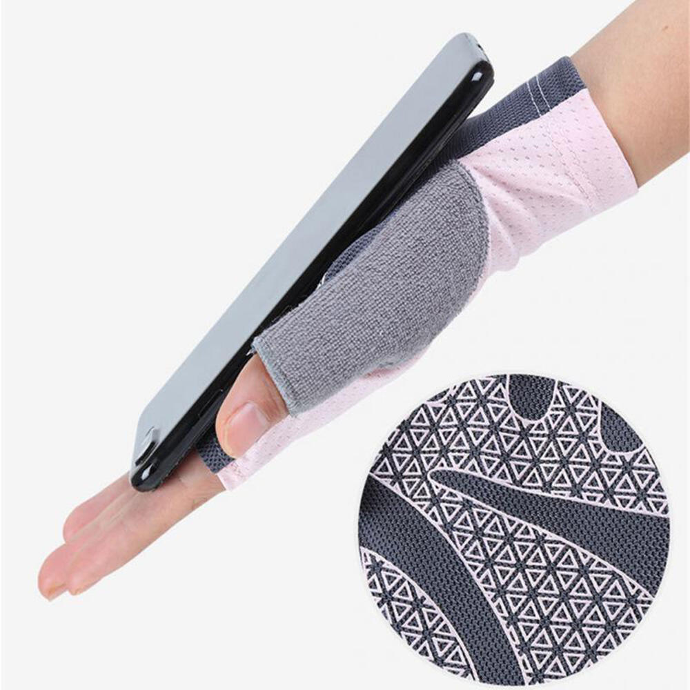 여름 사이클링 장갑 핑거리스 피트니스 낚시 여성 남성  - Spearfishing Glove 리뷰 및 가격